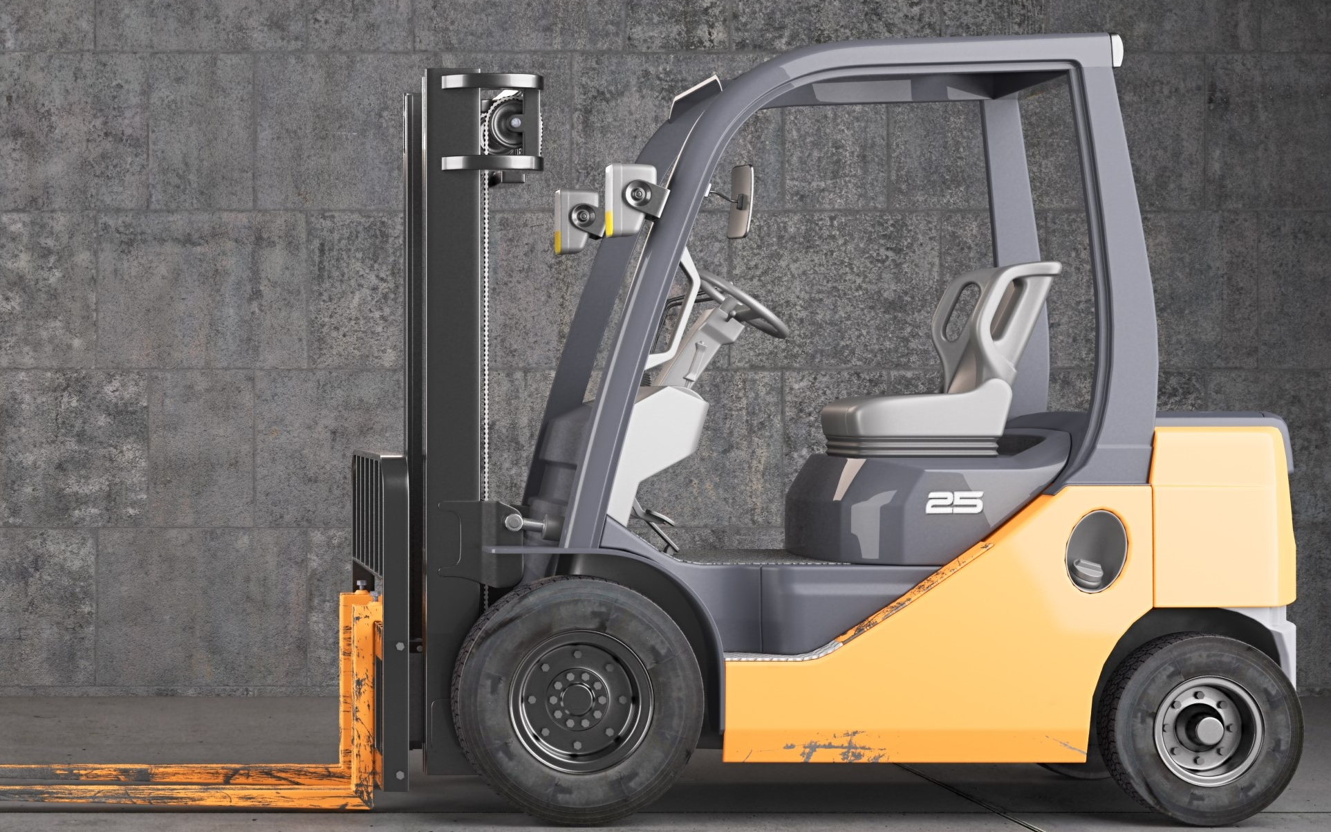 Truckutbildning Teori
